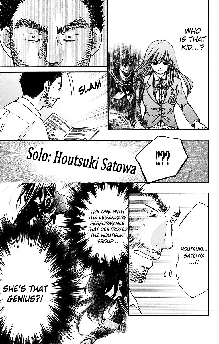 Read Kono Oto Tomare! Manga Online