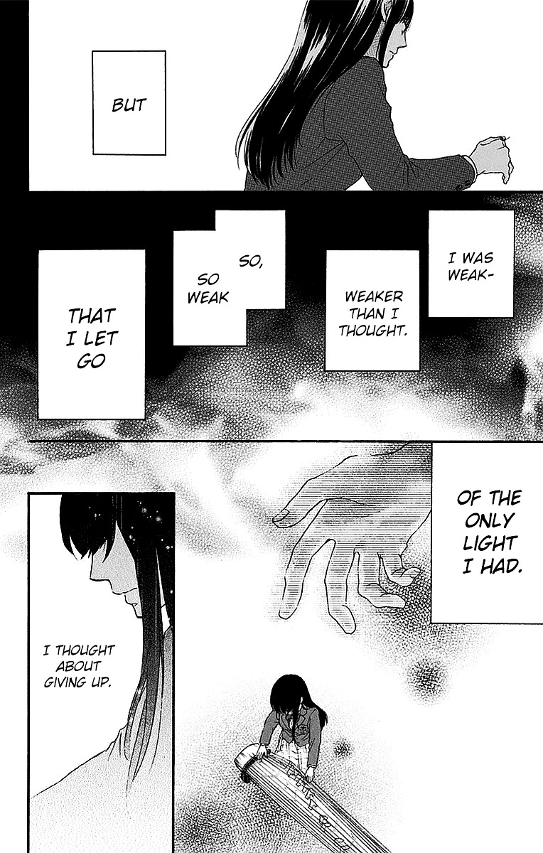 Read Kono Oto Tomare! Manga Online