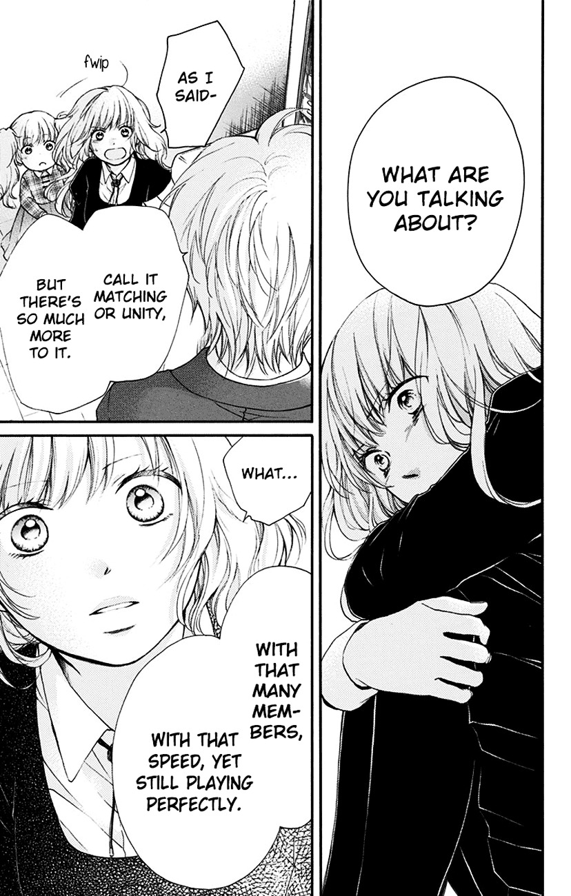 Read Kono Oto Tomare! Manga Online