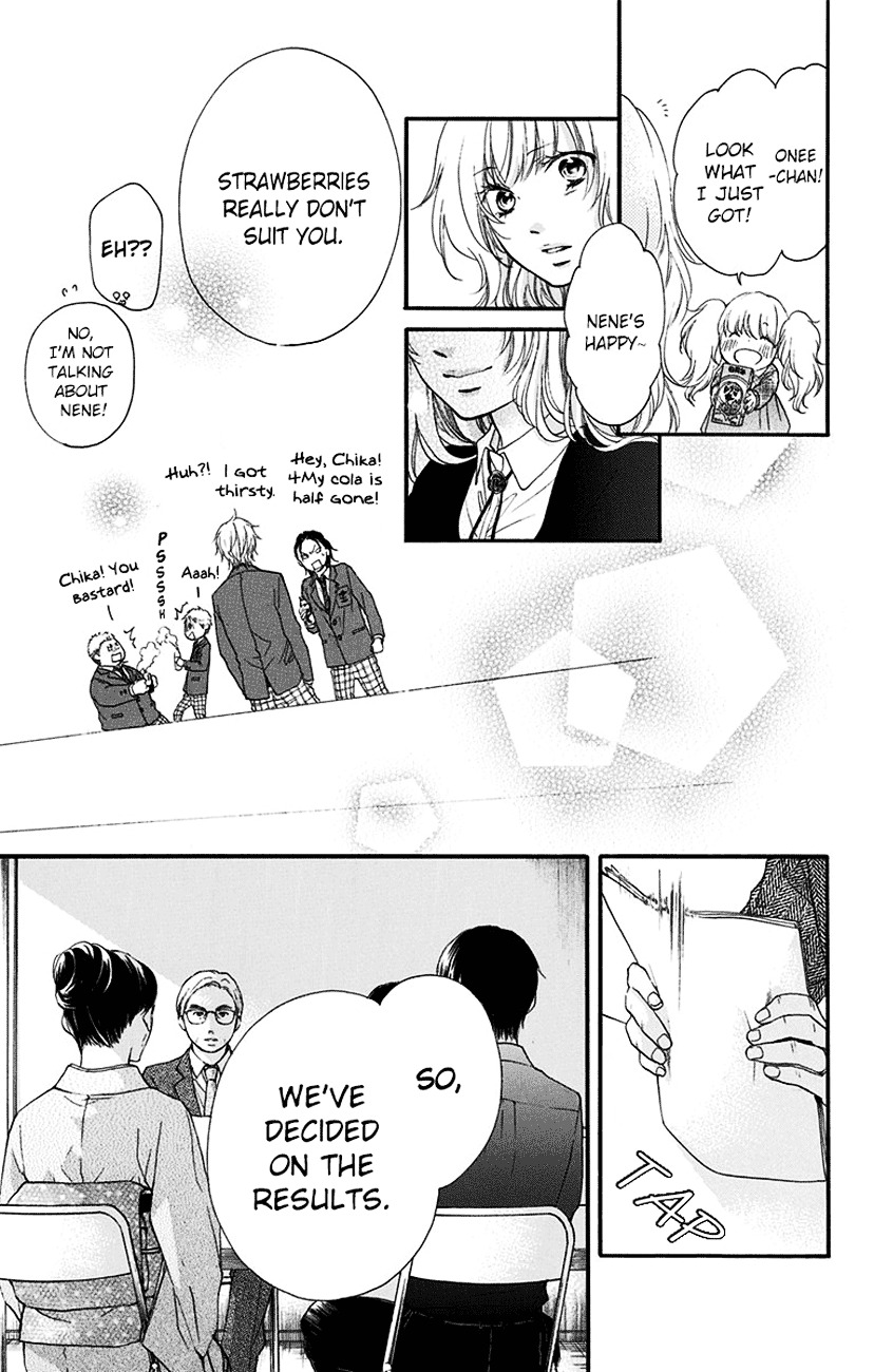 Read Kono Oto Tomare! Manga Online