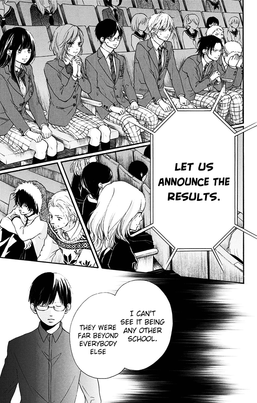 Read Kono Oto Tomare! Manga Online