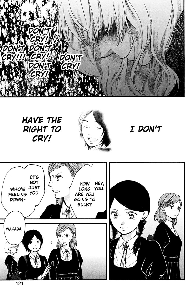 Read Kono Oto Tomare! Manga Online