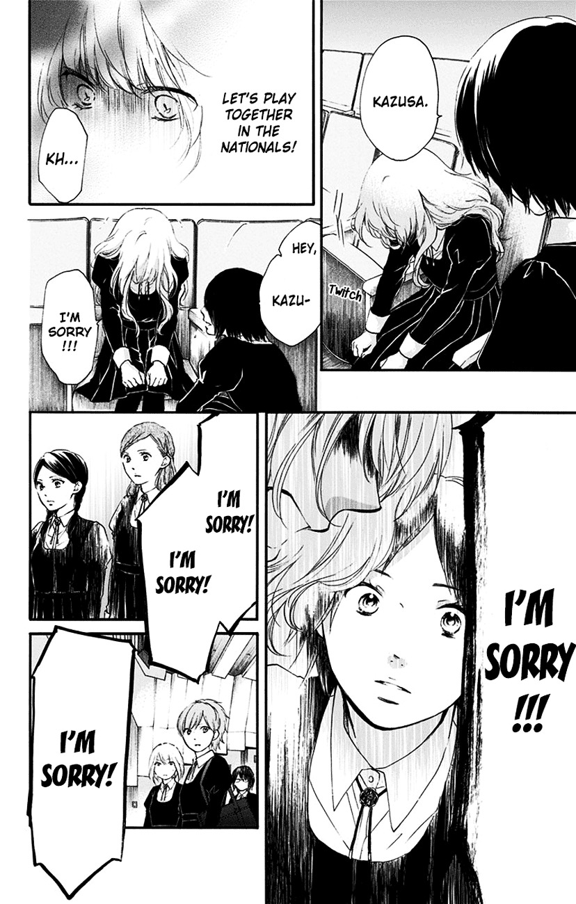 Read Kono Oto Tomare! Manga Online