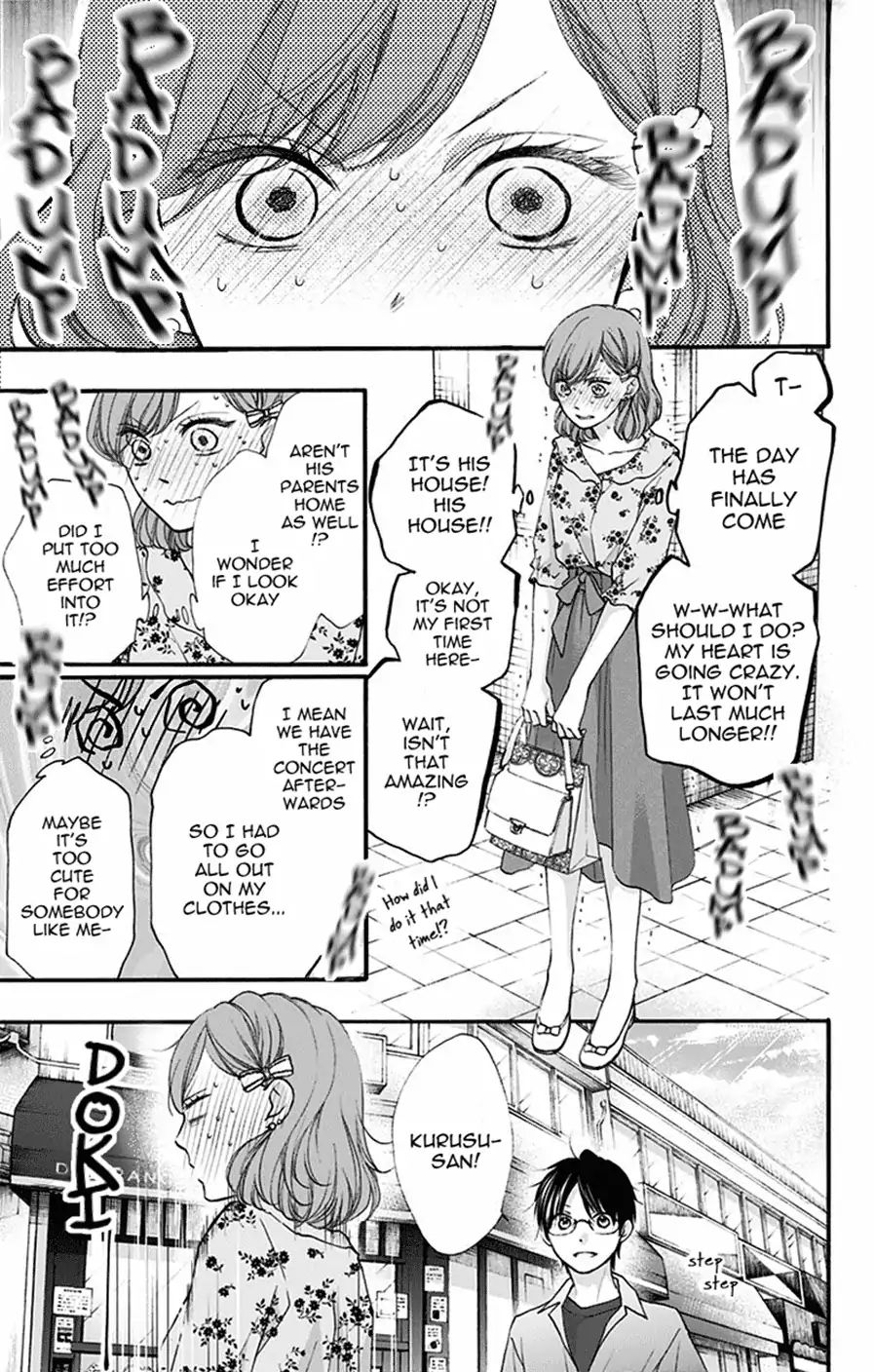 Read Kono Oto Tomare! Manga Online