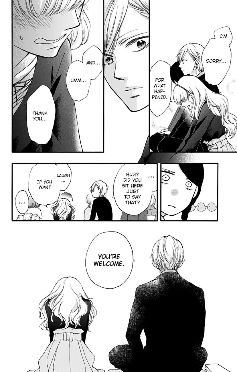 Read Kono Oto Tomare! Manga Online