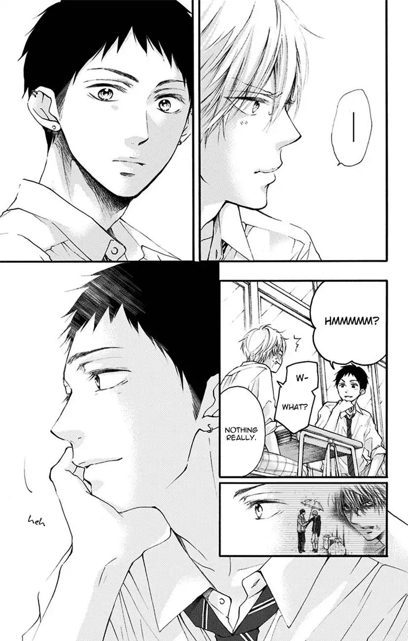 Read Kono Oto Tomare! Manga Online