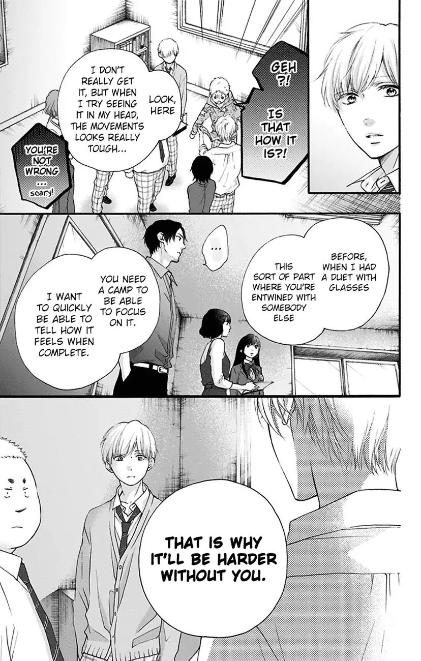 Read Kono Oto Tomare! Manga Online