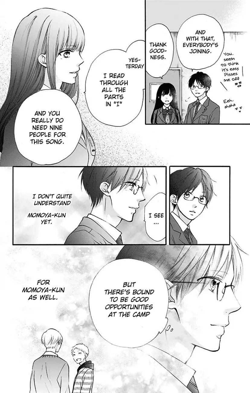 Read Kono Oto Tomare! Manga Online
