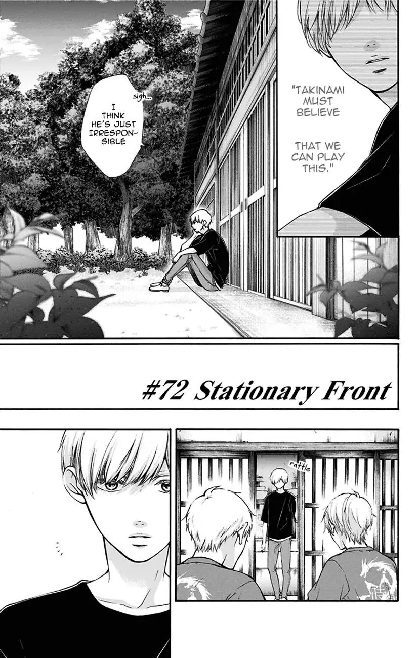 Read Kono Oto Tomare! Manga Online