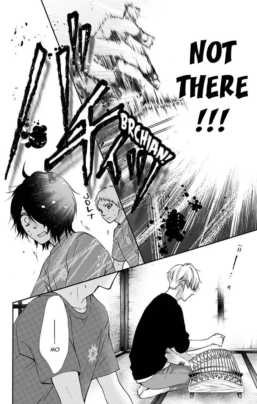 Read Kono Oto Tomare! Manga Online