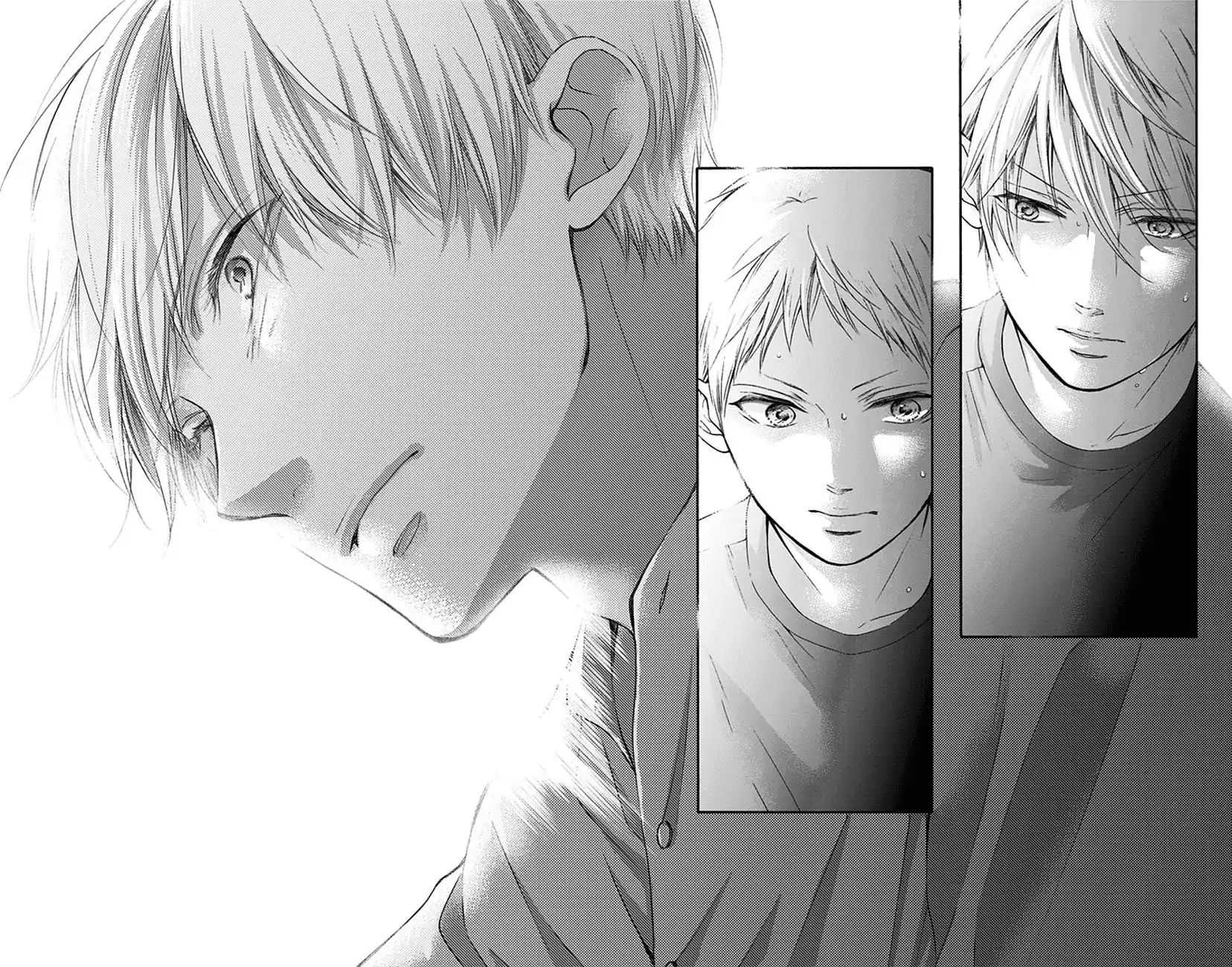 Read Kono Oto Tomare! Manga Online