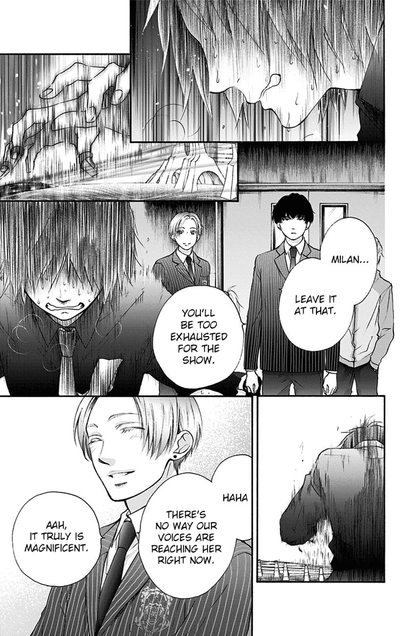 Read Kono Oto Tomare! Manga Online