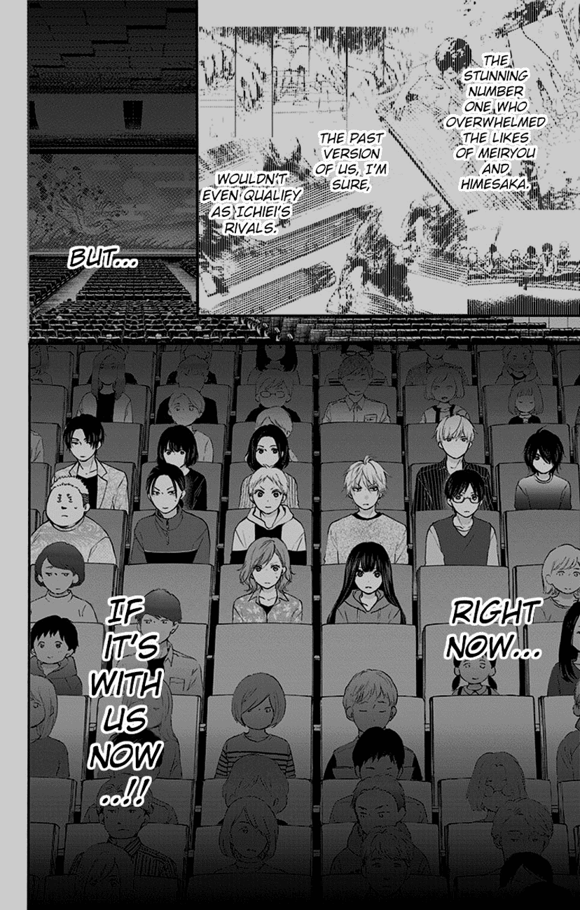 Read Kono Oto Tomare! Manga Online