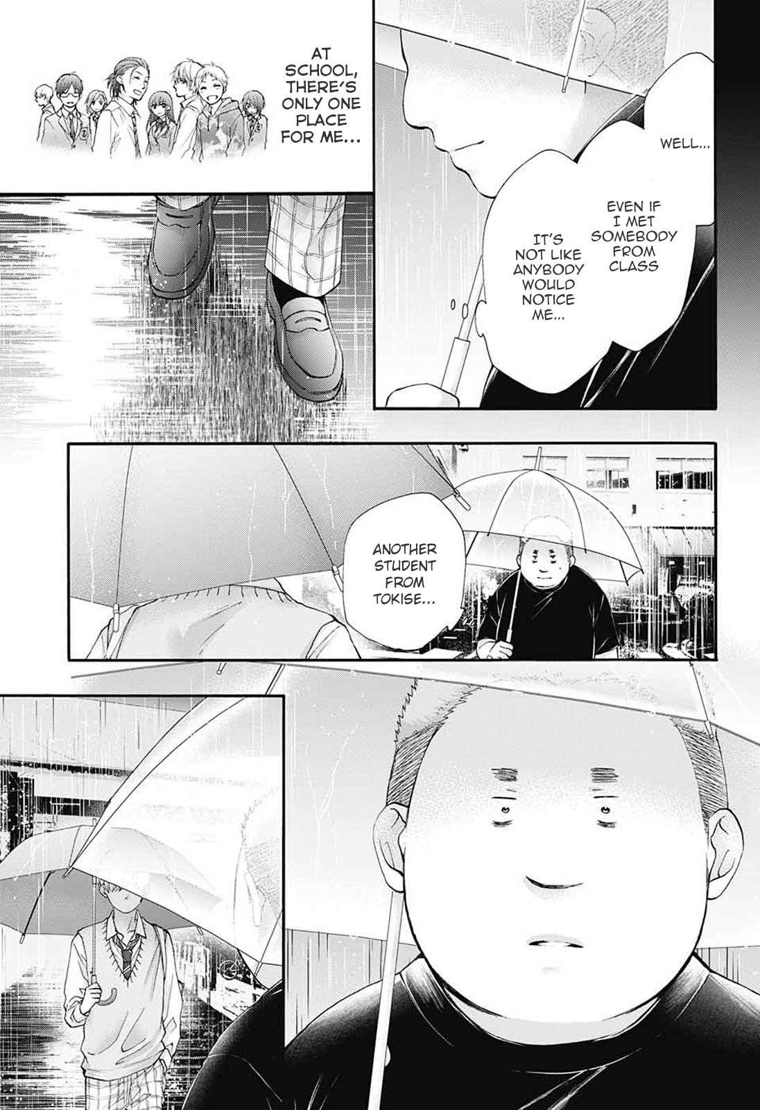 Read Kono Oto Tomare! Manga Online