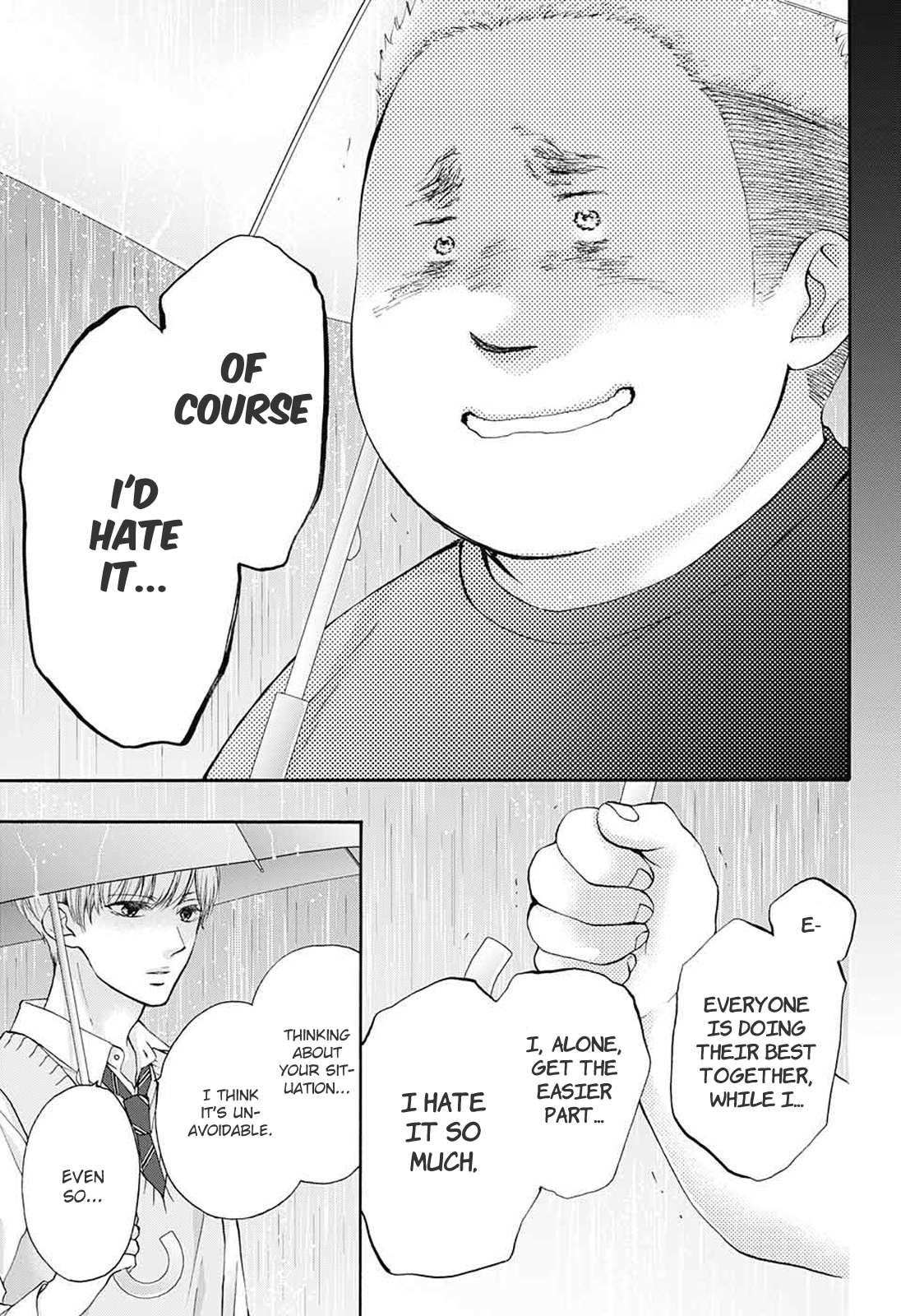 Read Kono Oto Tomare! Manga Online