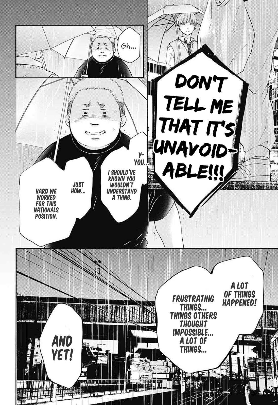 Read Kono Oto Tomare! Manga Online