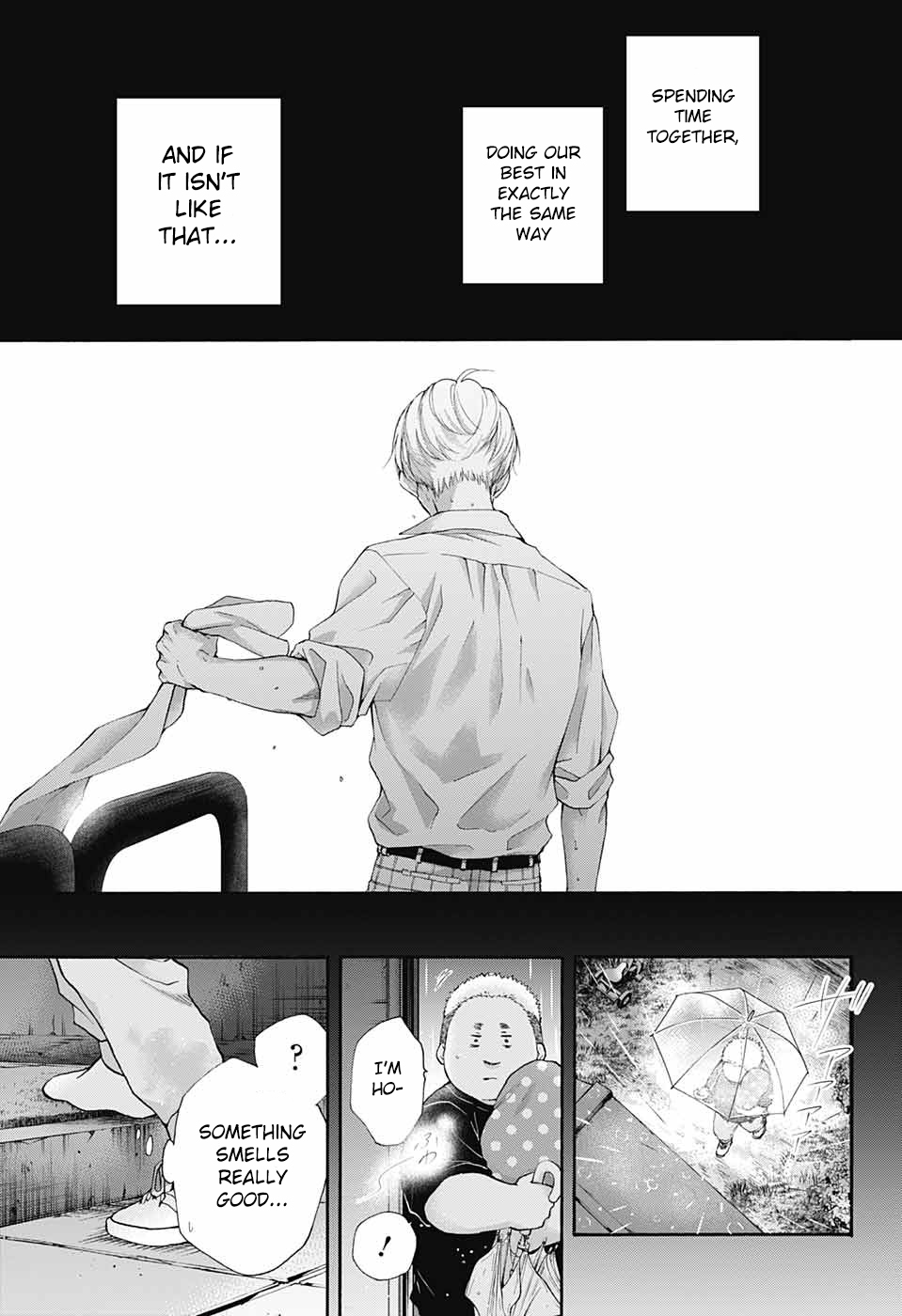 Read Kono Oto Tomare! Manga Online