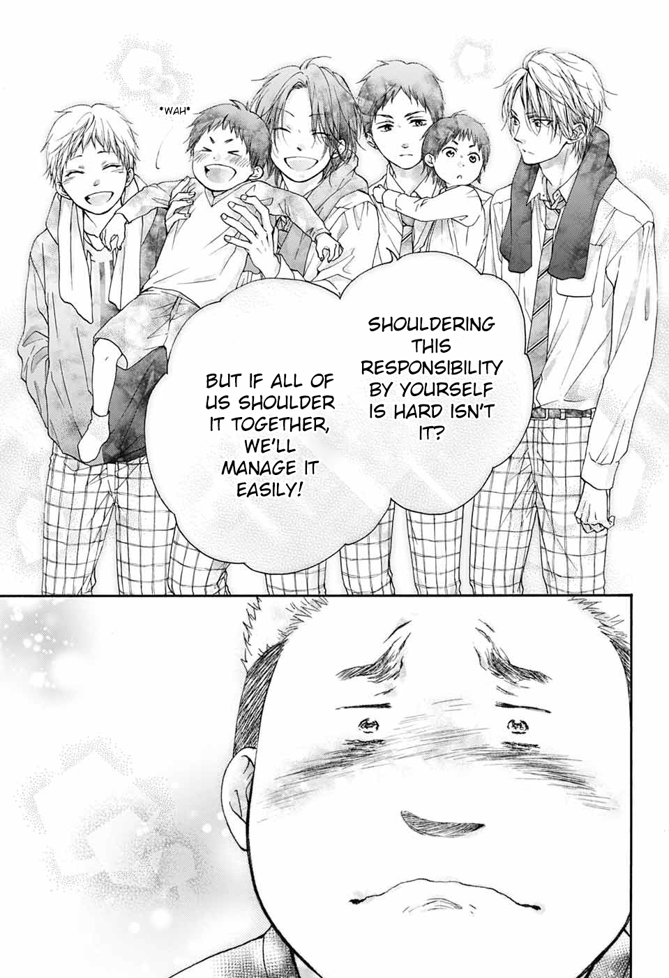 Read Kono Oto Tomare! Manga Online