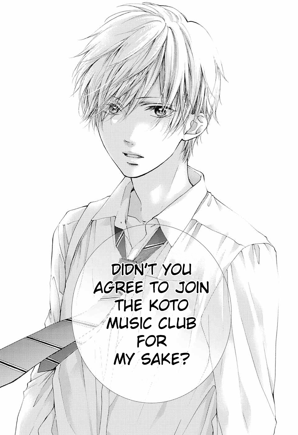 Read Kono Oto Tomare! Manga Online