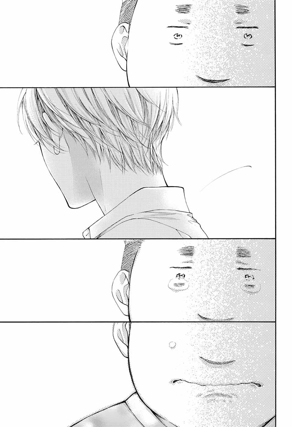 Read Kono Oto Tomare! Manga Online
