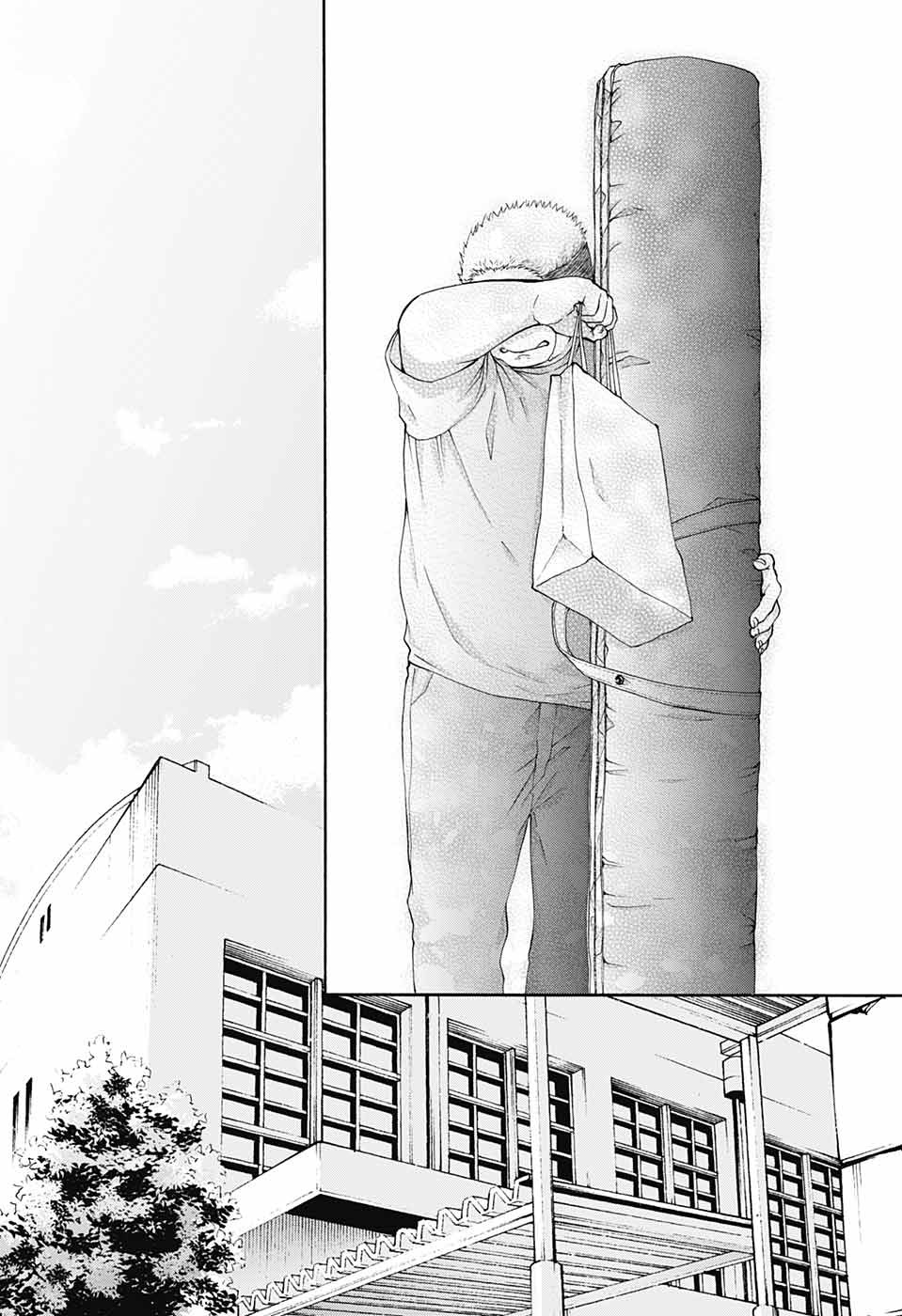 Read Kono Oto Tomare! Manga Online
