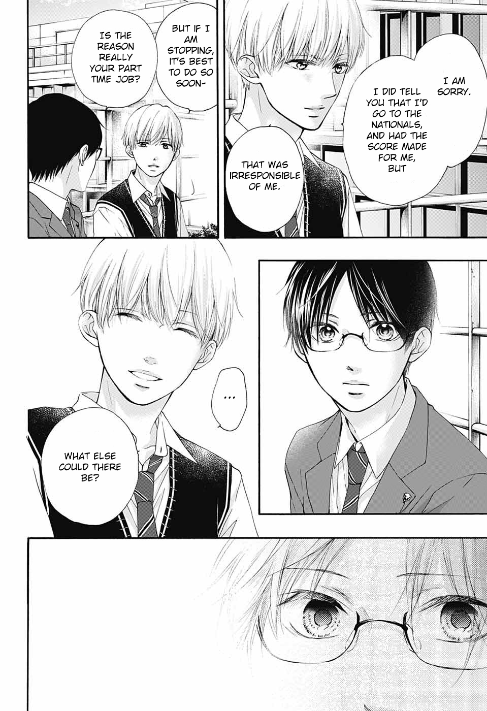 Read Kono Oto Tomare! Manga Online