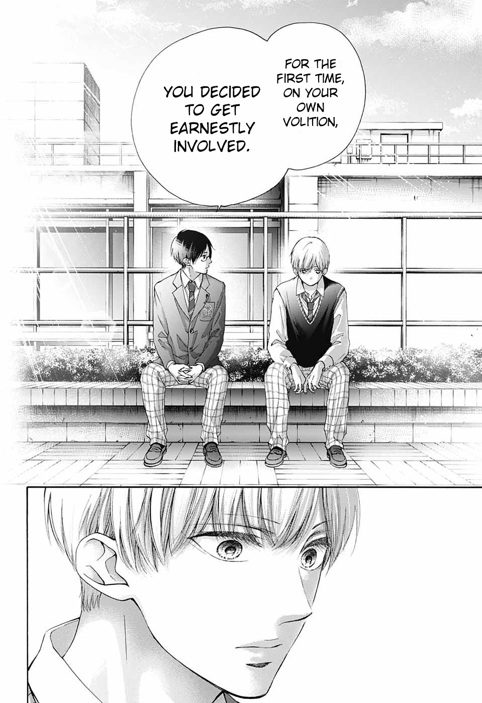 Read Kono Oto Tomare! Manga Online