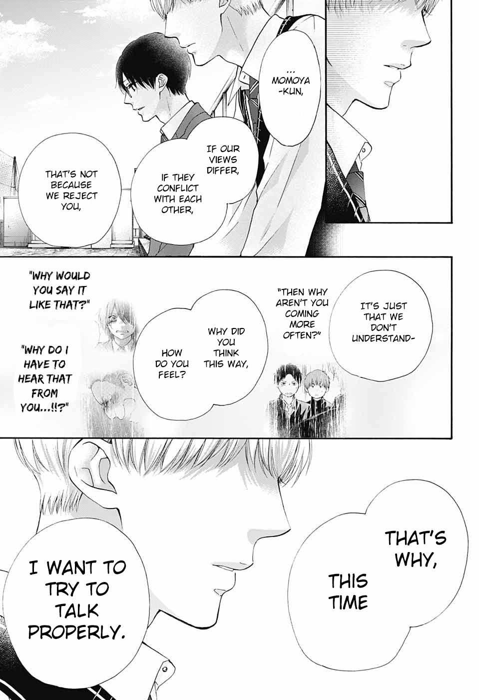 Read Kono Oto Tomare! Manga Online