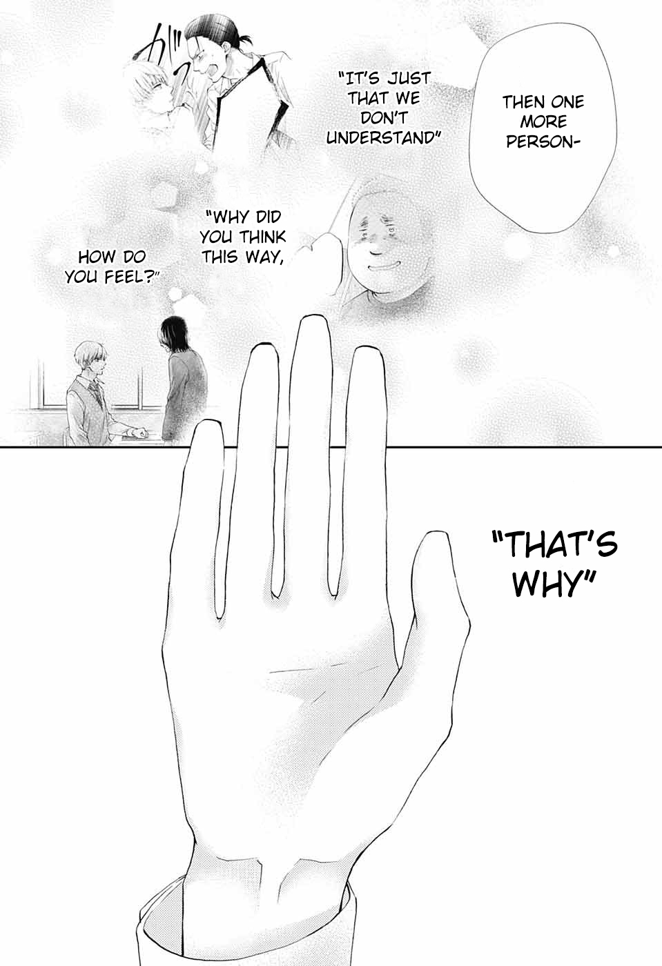 Read Kono Oto Tomare! Manga Online