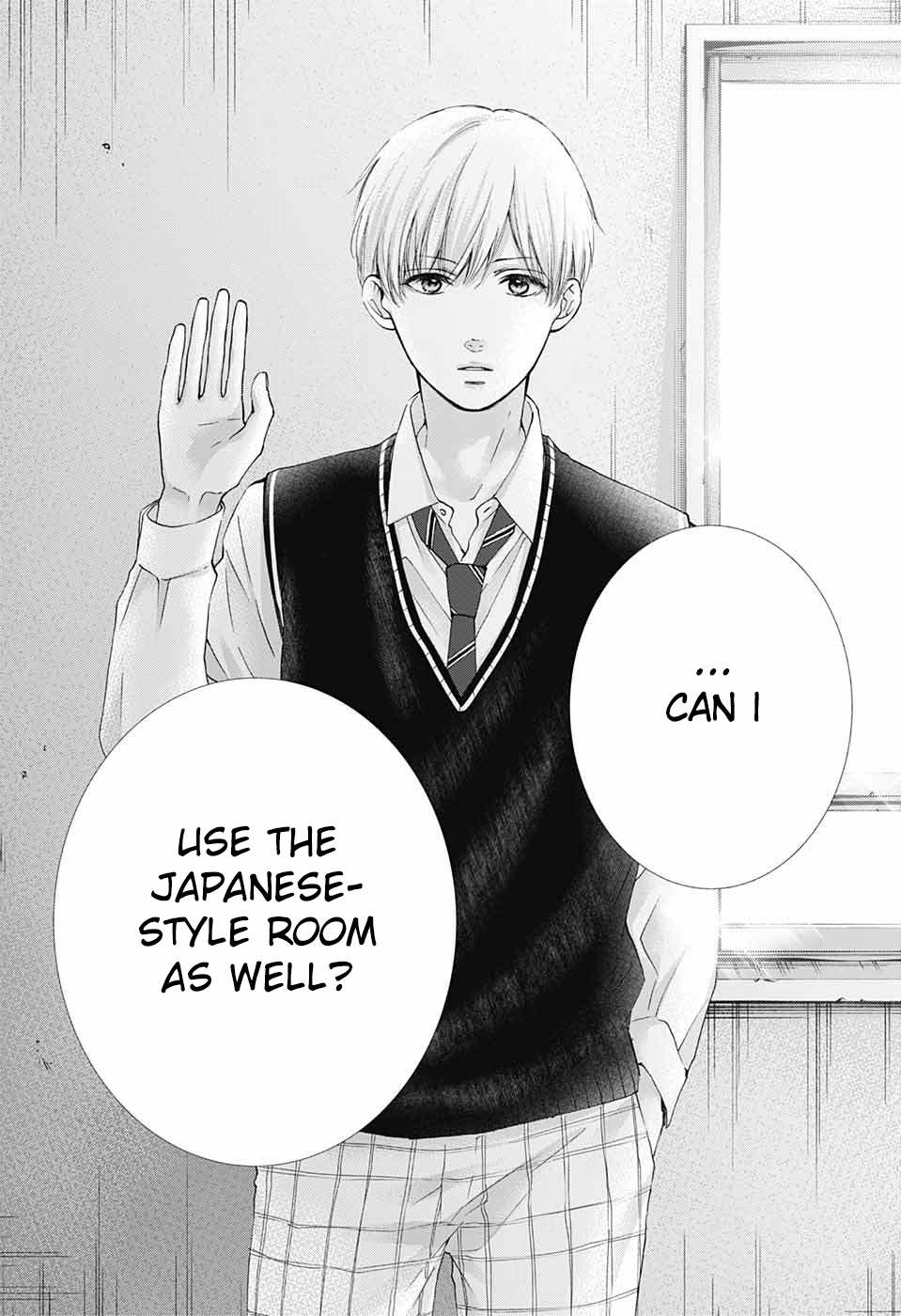 Read Kono Oto Tomare! Manga Online
