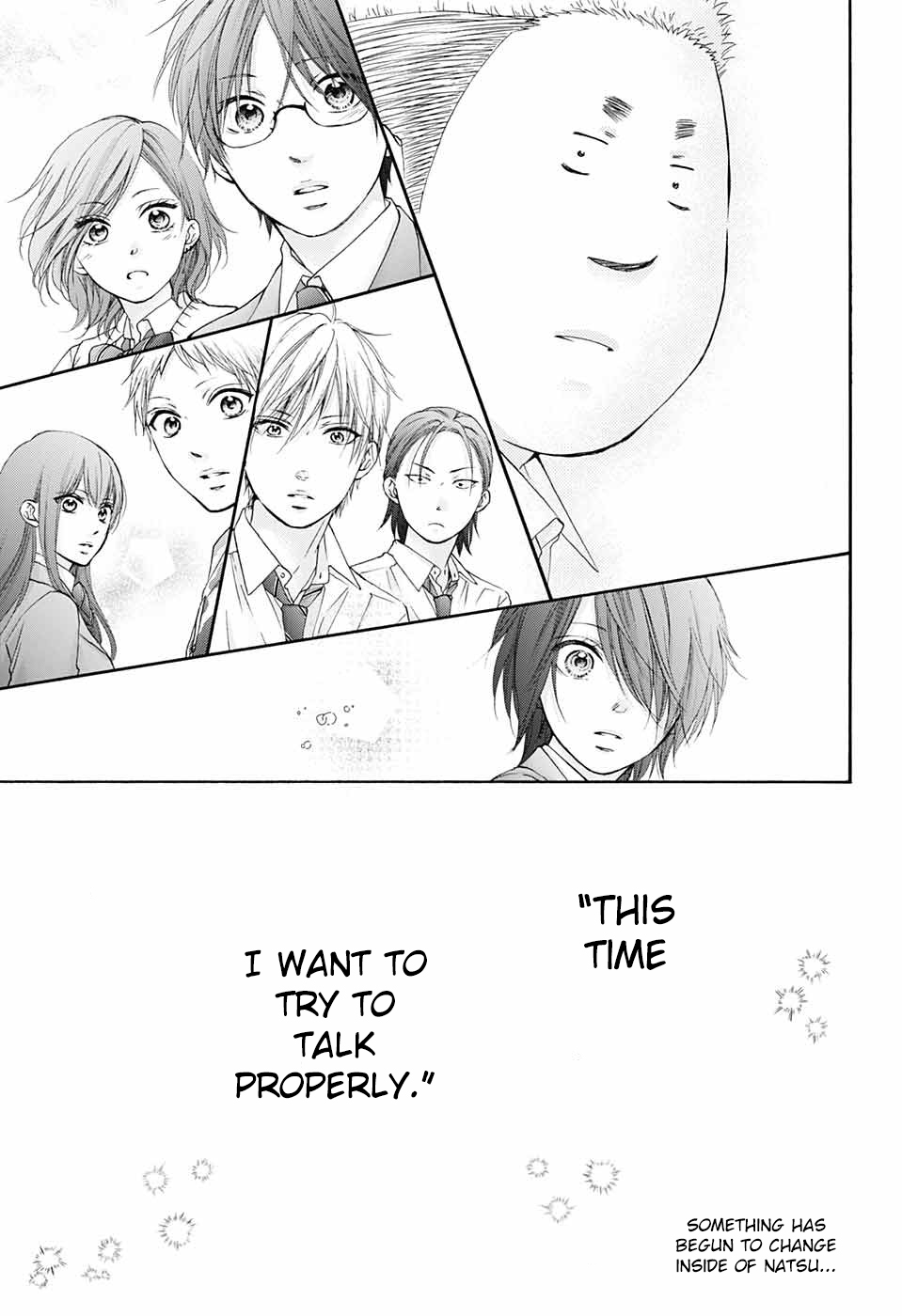 Read Kono Oto Tomare! Manga Online