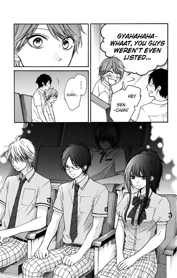 Read Kono Oto Tomare! Manga Online