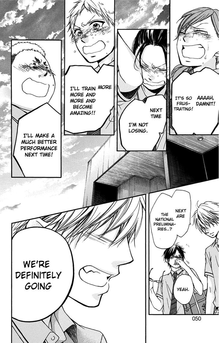 Read Kono Oto Tomare! Manga Online