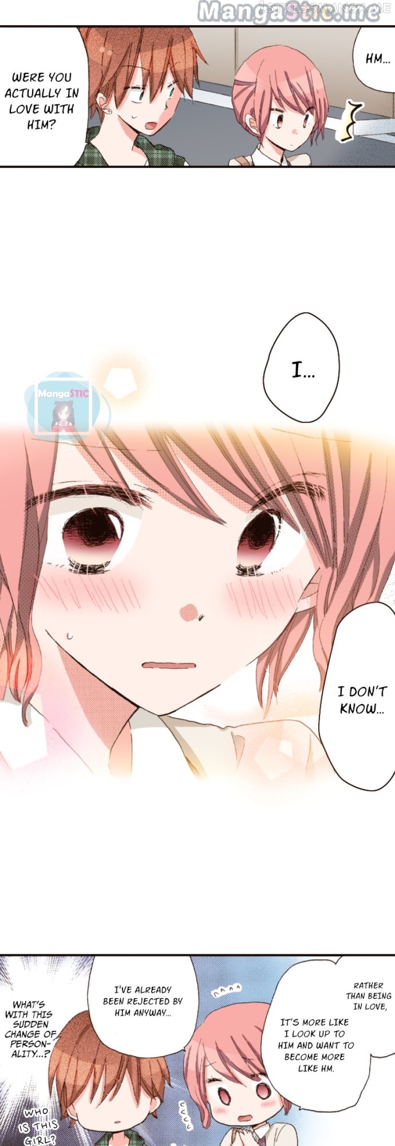 Read Last Game (Manga) Manga Online