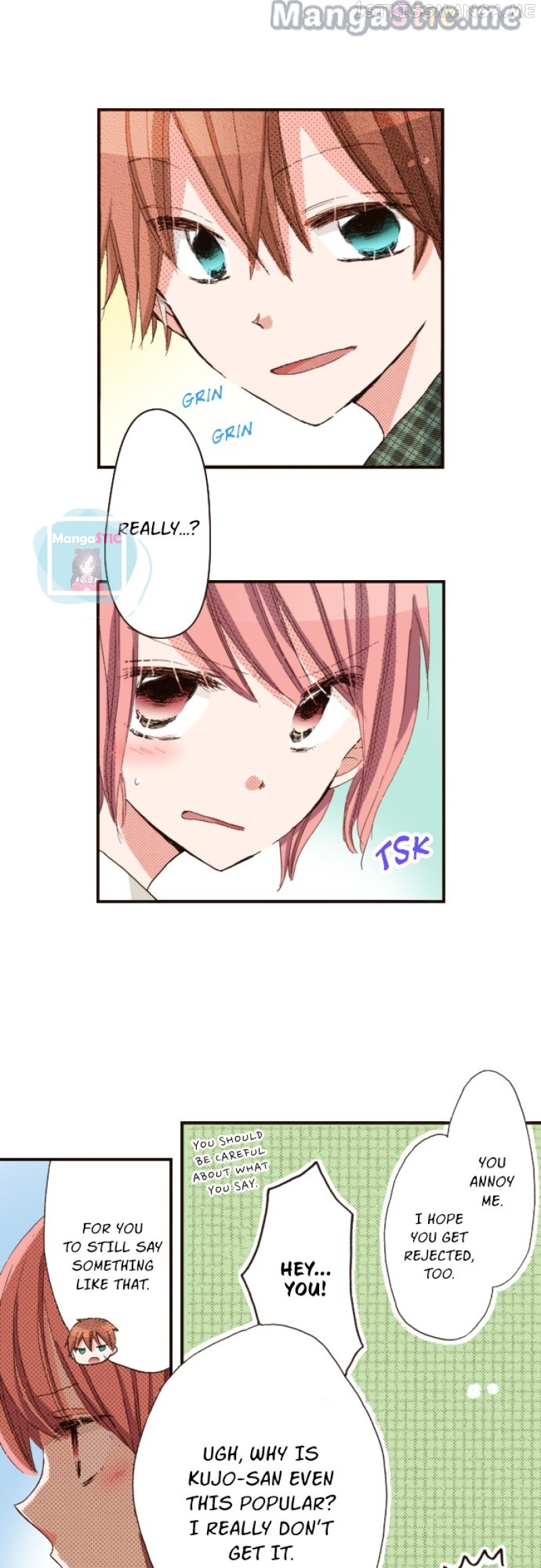 Read Last Game (Manga) Manga Online