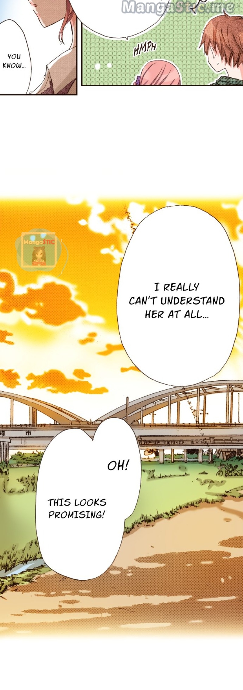 Read Last Game (Manga) Manga Online