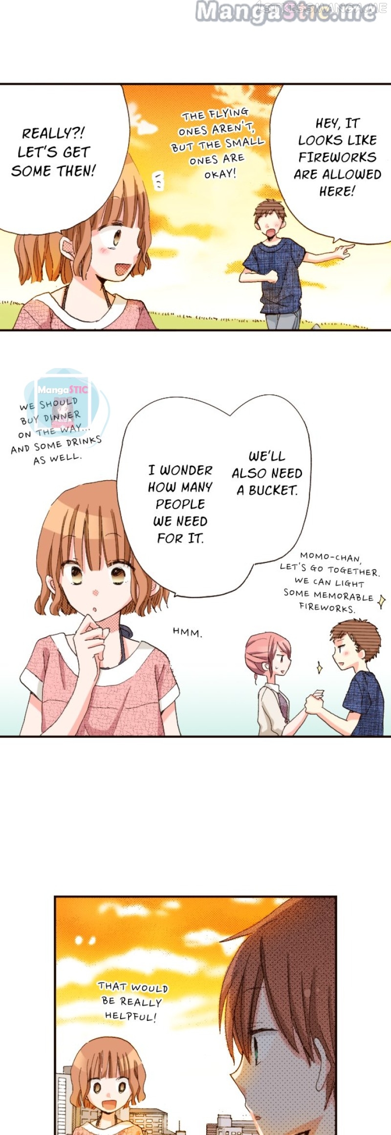 Read Last Game (Manga) Manga Online