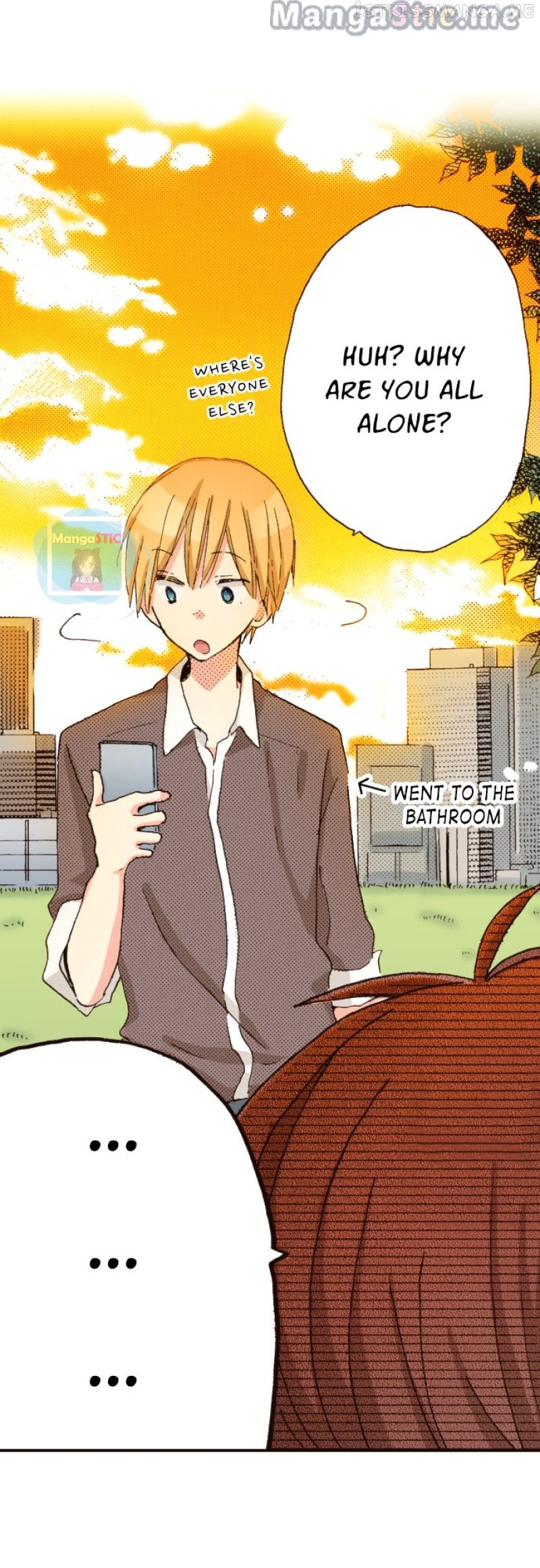 Read Last Game (Manga) Manga Online