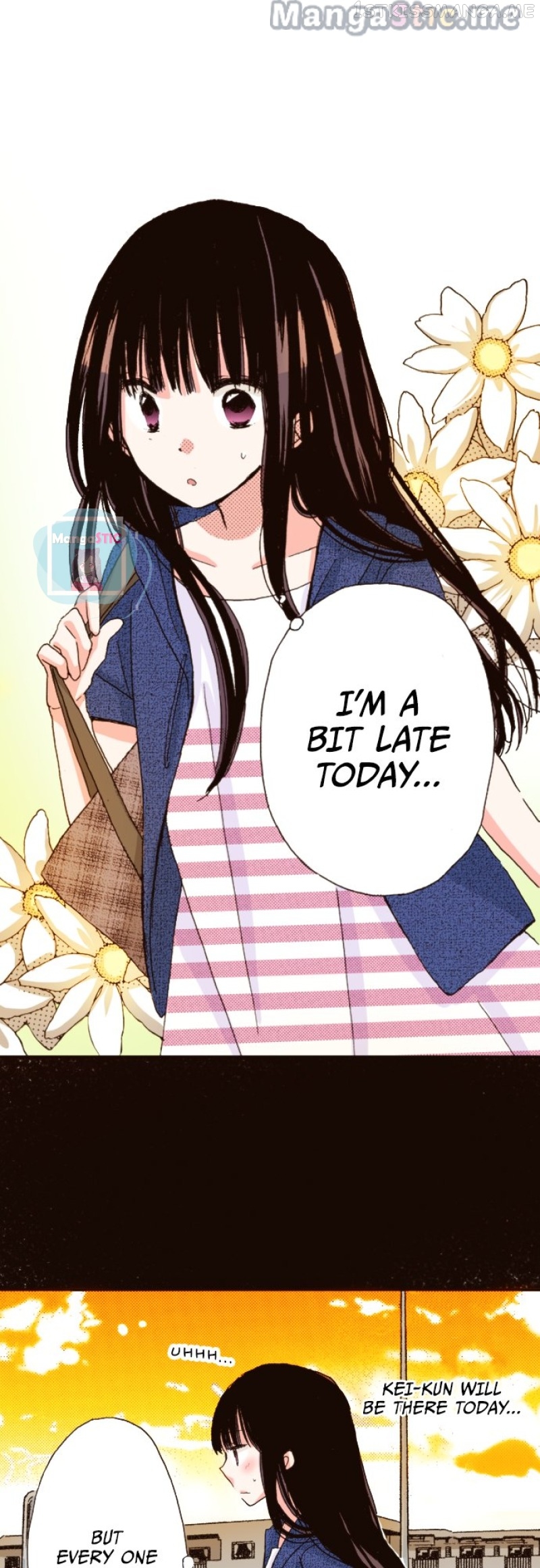 Read Last Game (Manga) Manga Online