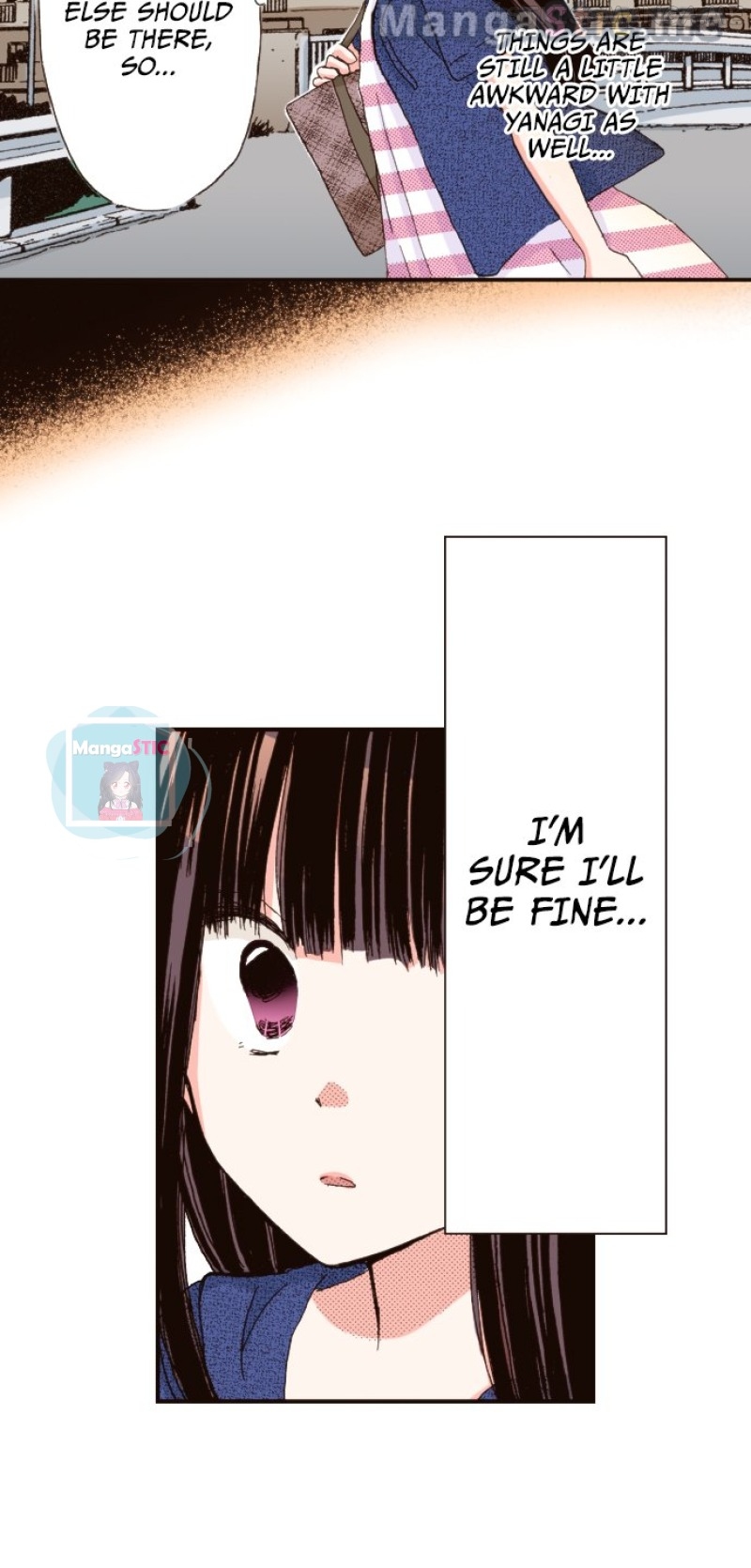 Read Last Game (Manga) Manga Online