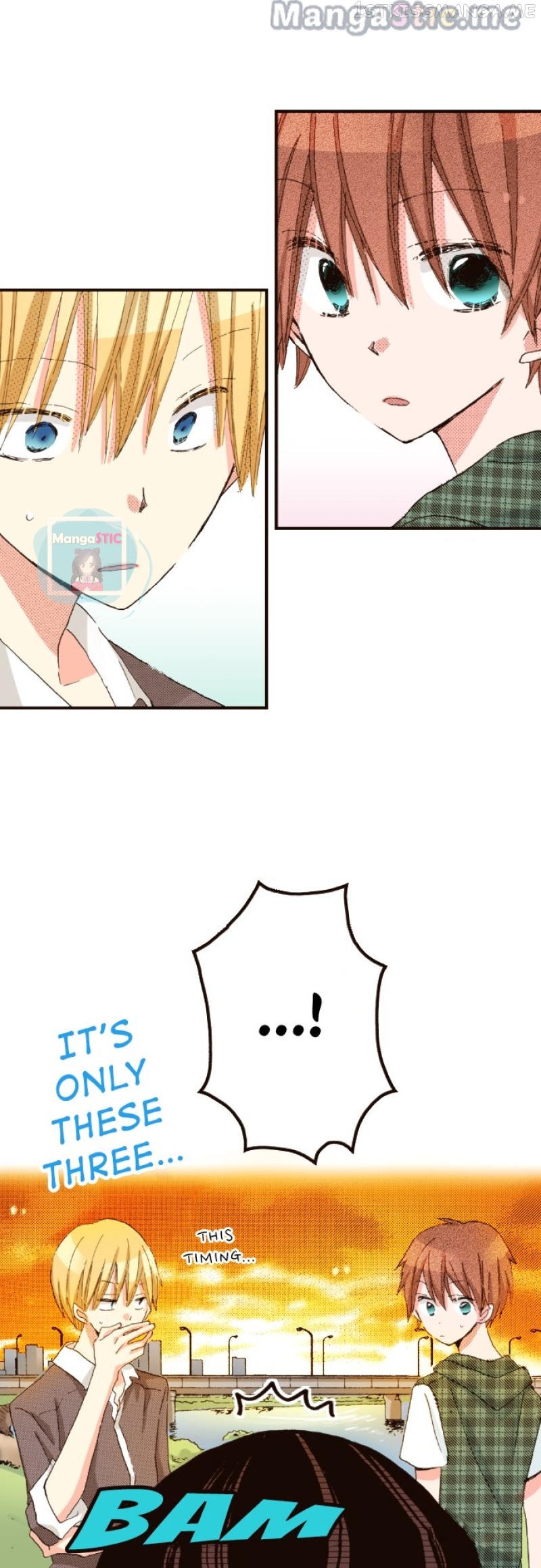 Read Last Game (Manga) Manga Online