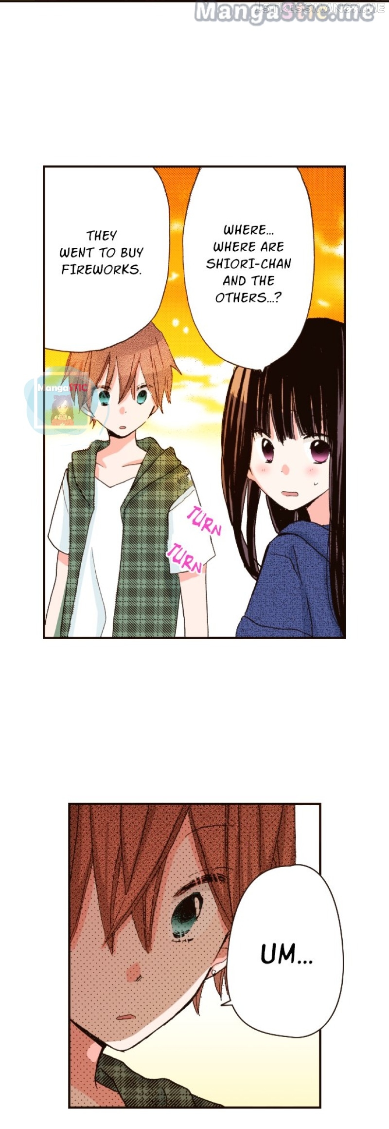 Read Last Game (Manga) Manga Online
