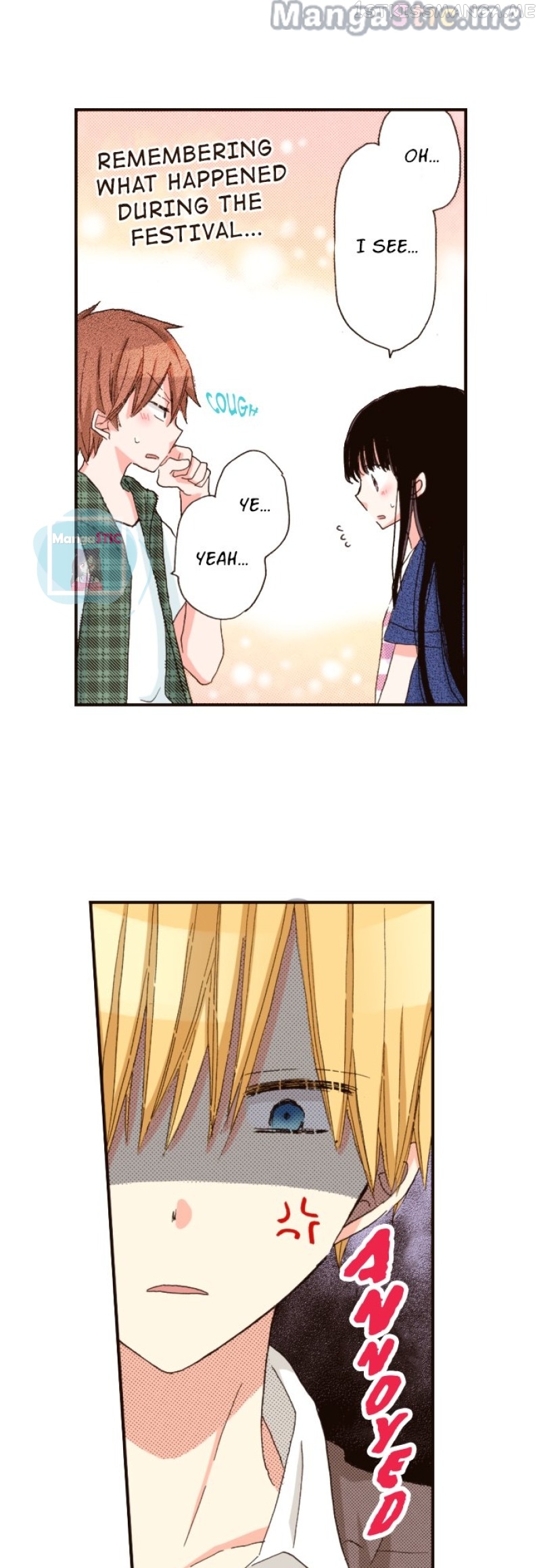 Read Last Game (Manga) Manga Online