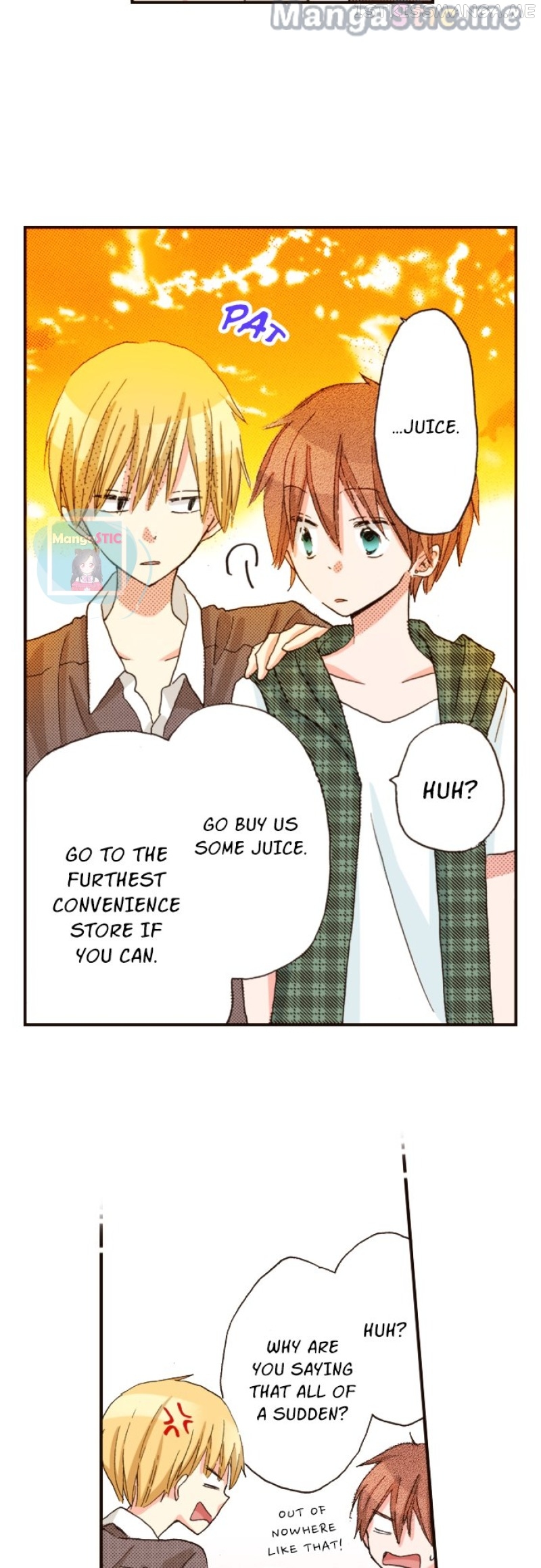 Read Last Game (Manga) Manga Online