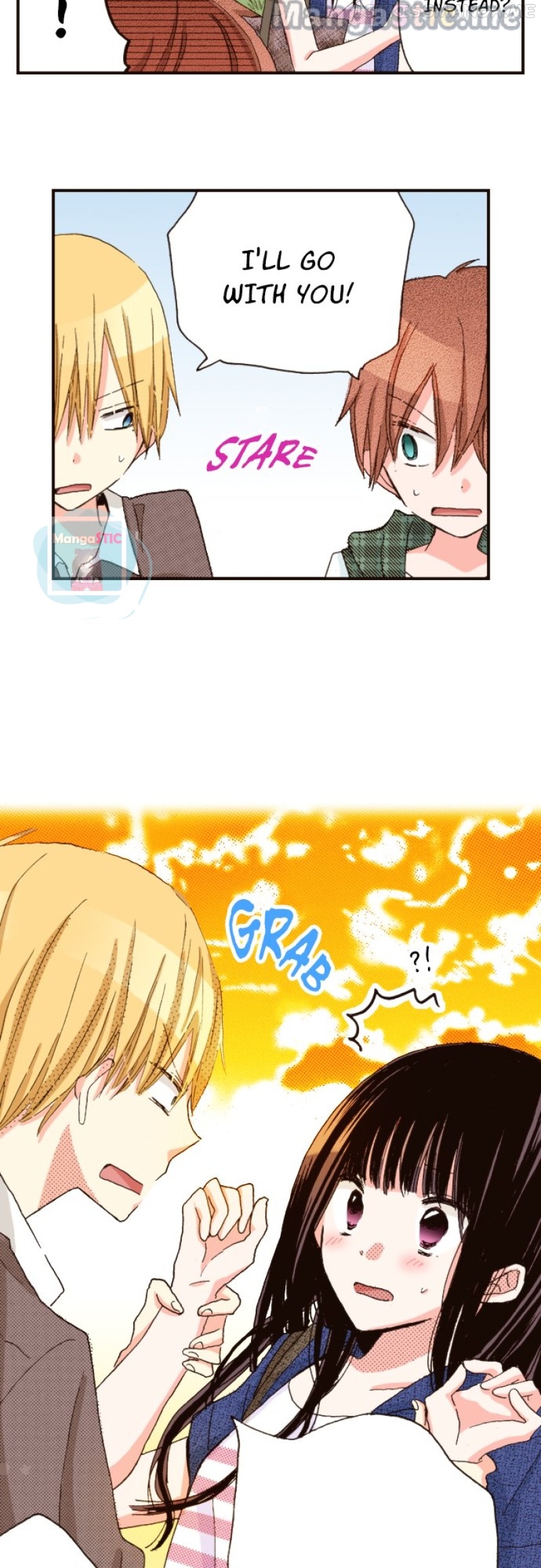 Read Last Game (Manga) Manga Online
