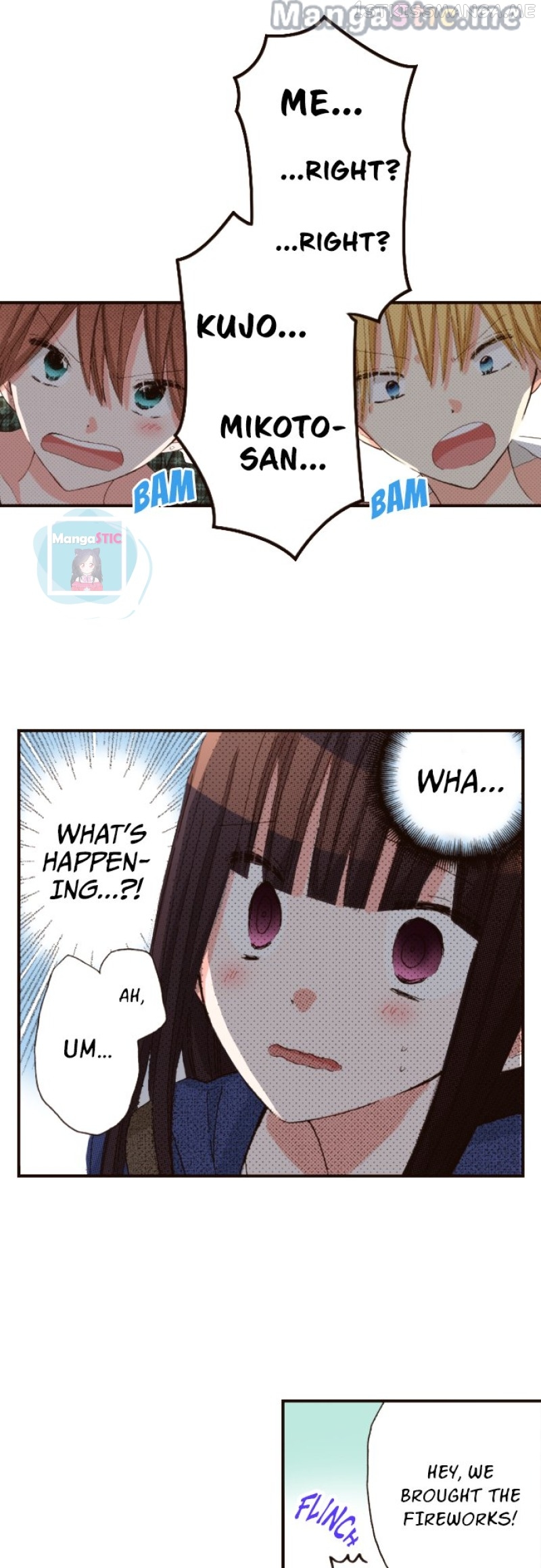 Read Last Game (Manga) Manga Online