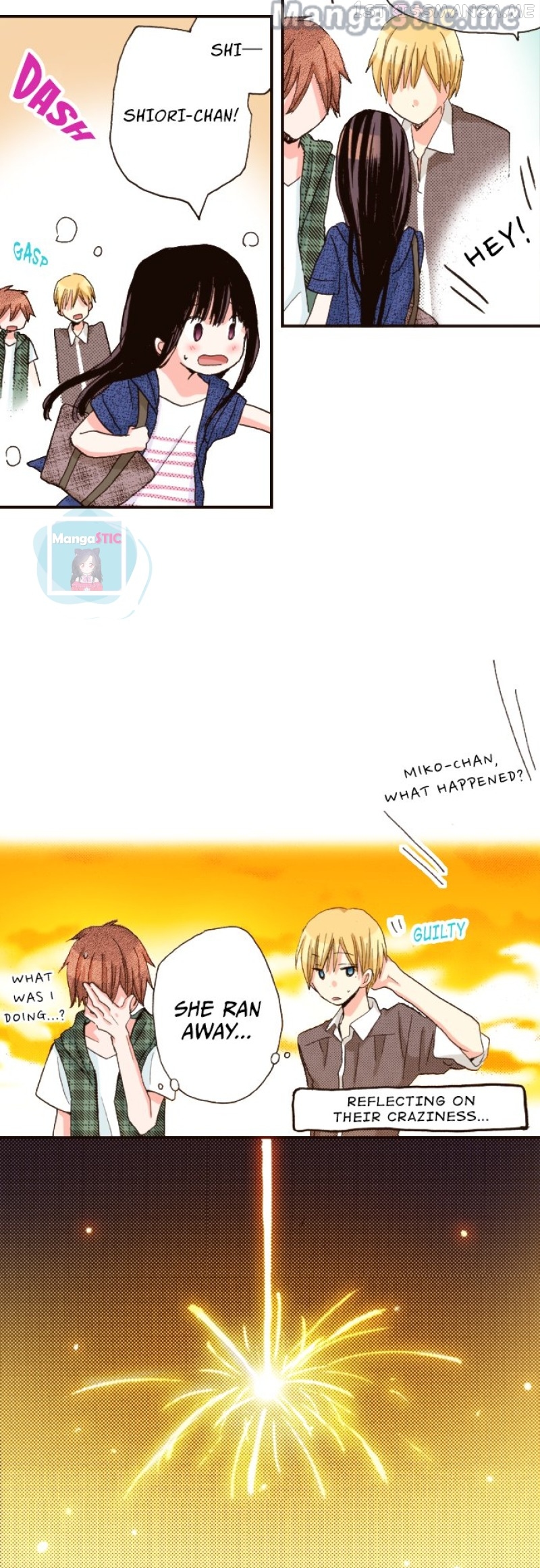 Read Last Game (Manga) Manga Online