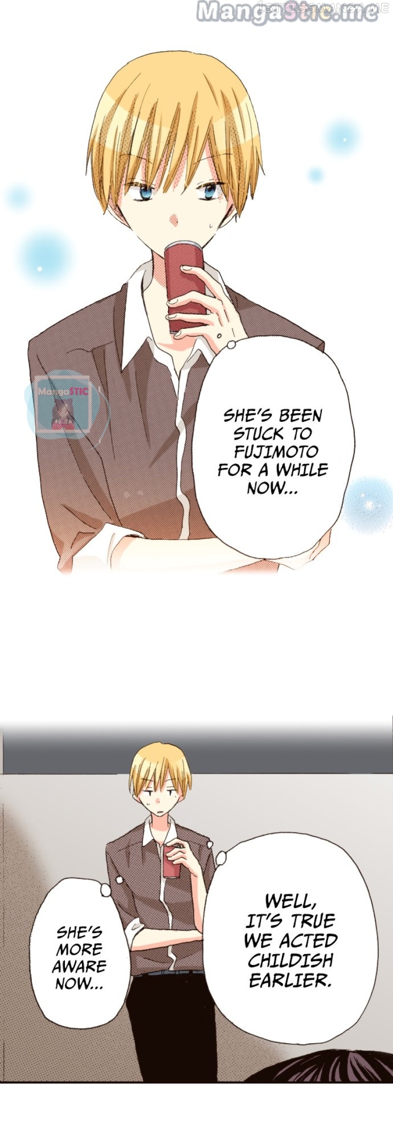 Read Last Game (Manga) Manga Online