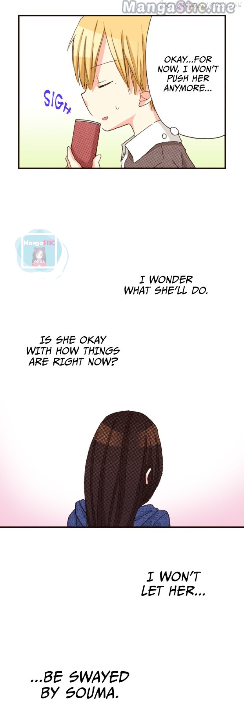 Read Last Game (Manga) Manga Online