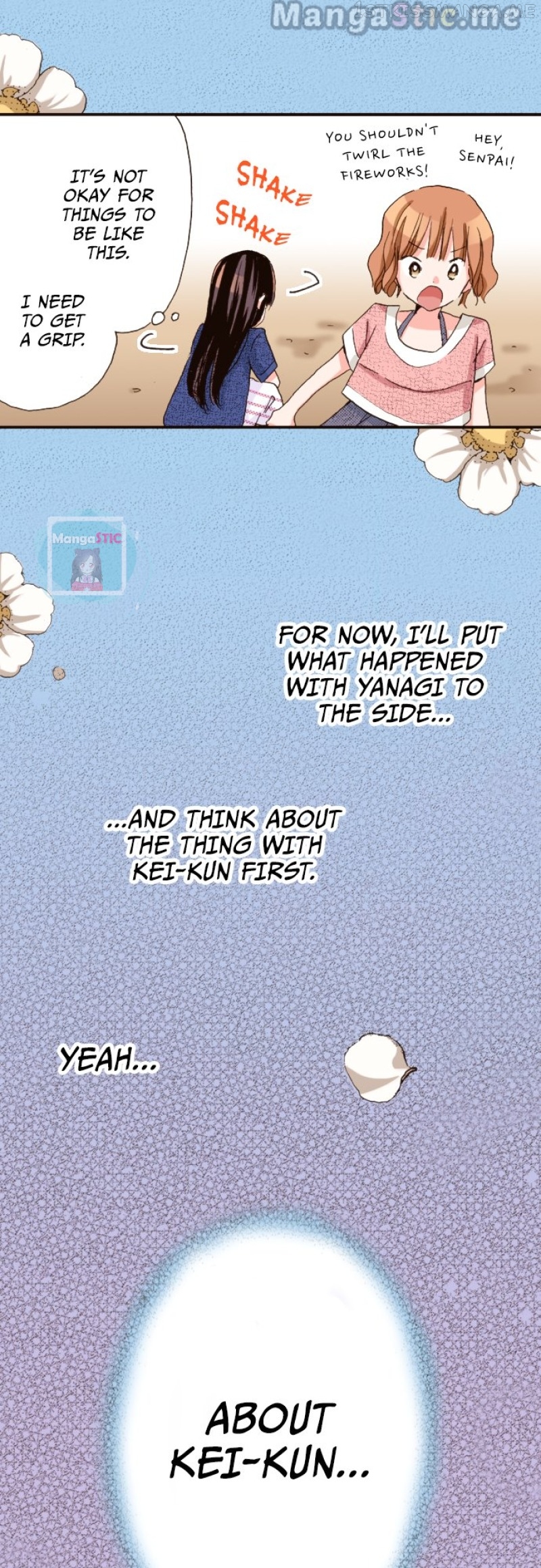 Read Last Game (Manga) Manga Online